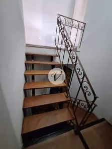 Imóvel Comercial com 2 Quartos para alugar, 178m² no Jardim Bela Vista, Santo André