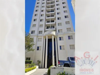 Apartamento com 2 Quartos para alugar, 55m² no Parque Mandaqui, São Paulo