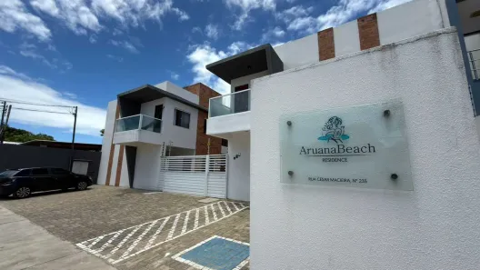 Apartamento com 3 Quartos à venda, 140m² no Aruana, Aracaju