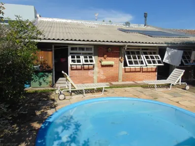 Casa com 1 Quarto à venda, 66m² no Ipanema, Porto Alegre