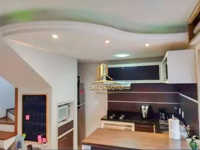 Cobertura com 2 Quartos à venda, 75m² no Jardim Sabará, Porto Alegre