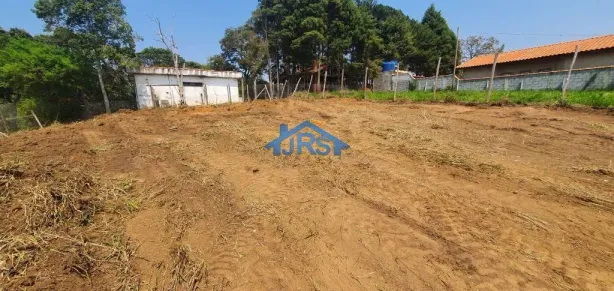 Lote/Terreno à venda, 1100m² no Parque Jaguari (Fazendinha), Santana de Parnaíba