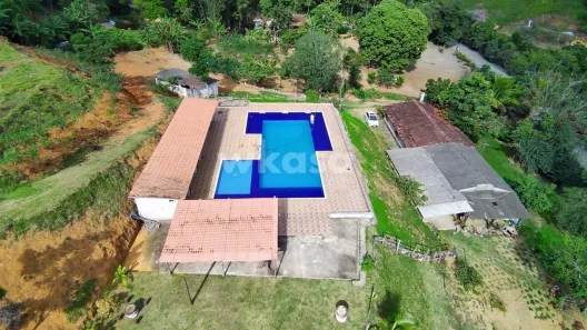 Fazenda/Sítio com 14 Quartos à venda, 600m² no Cariacica Sede, Cariacica