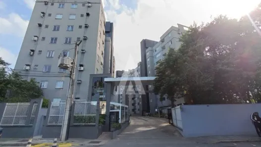Apartamento com 2 Quartos à venda, 49m² no Santo Antônio, Joinville