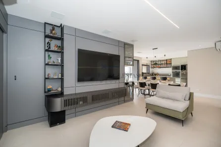 Apartamento com 3 Quartos à venda, 150m² no Alto da Rua XV, Curitiba