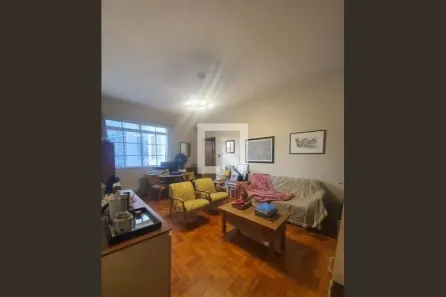 Apartamento com 2 Quartos à venda, 105m² no Bela Vista, São Paulo