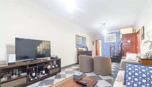 Casa com 3 Quartos à venda, 227m² no Planalto Paulista, São Paulo