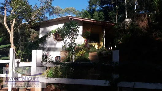 Casa com 2 Quartos à venda, 1490m² no Palmares, Paty do Alferes