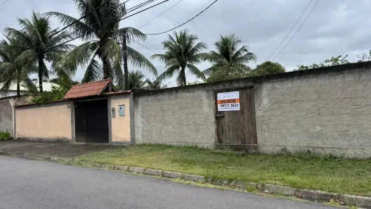 Lote/Terreno à venda, 360m² no Guaratiba, Rio de Janeiro