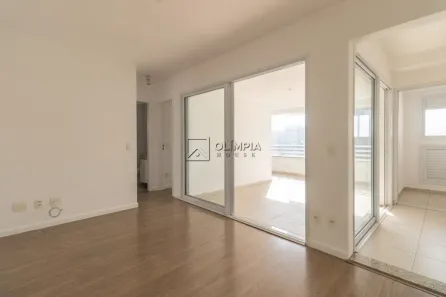 Apartamento com 2 Quartos para alugar, 69m² no Pinheiros, São Paulo