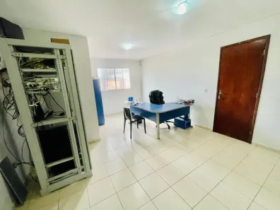 Galpão/Depósito/Armazém para alugar, 700m² no Candelária, Natal