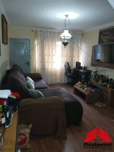 Sobrado com 3 Quartos à venda, 80m² no Jardim São Paulo(Zona Norte), São Paulo