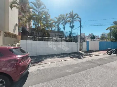 Apartamento com 1 Quarto para alugar, 25m² no Canto, Florianópolis