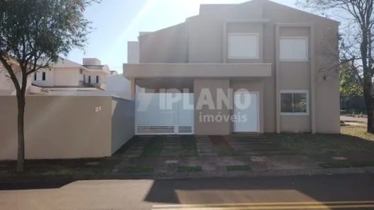 Casa de Condomínio com 3 Quartos à venda, 144m² no Jardim Jockey Clube, São Carlos