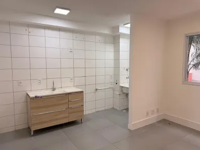 Apartamento com 2 Quartos à venda, 32m² no Vila Independência, São Paulo