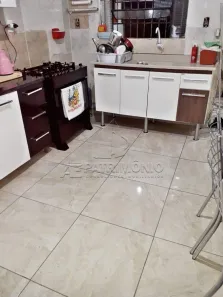 Casa com 2 Quartos à venda, 74m² no Vila Mineirão, Sorocaba