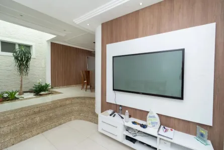 Casa com 3 Quartos à venda, 405m² no Jardim Riacho das Pedras, Contagem