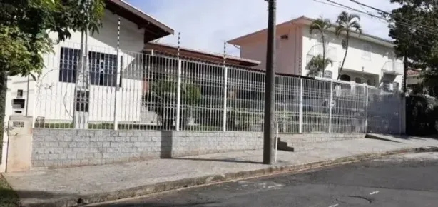 Casa com 4 Quartos à venda, 750m² no Parque Taquaral, Campinas