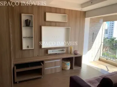 Apartamento com 2 Quartos à venda, 63m² no Vila Mascote, São Paulo