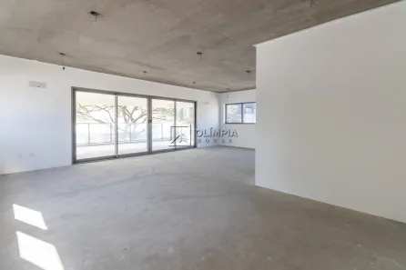 Apartamento com 4 Quartos à venda, 246m² no Itaim Bibi, São Paulo