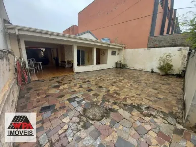 Casa com 3 Quartos à venda, 89m² no Vila Santa Catarina, Americana