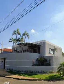 Casa com 4 Quartos à venda, 231m² no Nova Piracicaba, Piracicaba