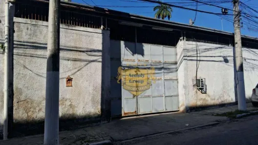 Galpão/Depósito/Armazém para alugar, 950m² no Barreto, Niterói