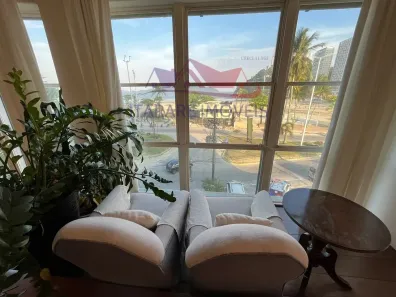 Apartamento com 3 Quartos à venda, 190m² no Itararé, São Vicente