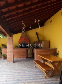Casa de Condomínio com 4 Quartos à venda, 260m² no Rio Acima, Mairiporã