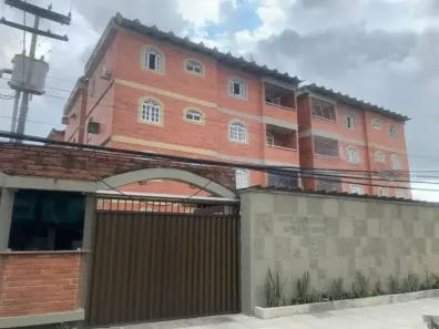 Apartamento com 3 Quartos à venda, 70m² no Cordeiro, Recife