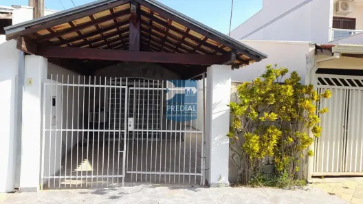 Casa com 2 Quartos à venda, 80m² no Planalto Paraíso, São Carlos