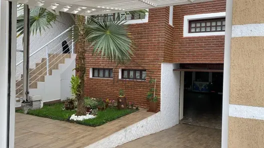 Sobrado com 3 Quartos à venda, 280m² no Vila Moreira, São Paulo