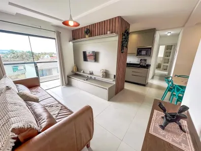 Apartamento com 3 Quartos à venda, 88m² no Itacolomi, Balneário Piçarras