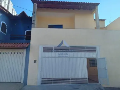 Sobrado com 3 Quartos à venda, 154m² no Imirim, São Paulo