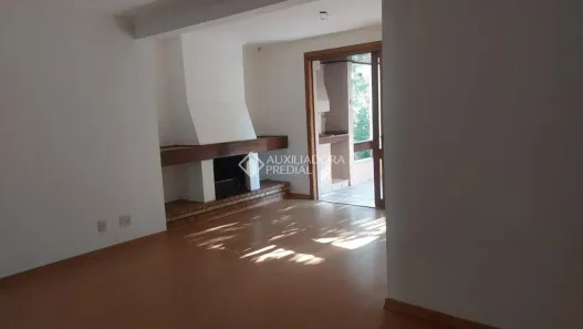 Apartamento com 4 Quartos à venda, 134m² no Cavalhada, Porto Alegre