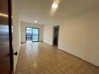 Apartamento com 2 Quartos para alugar, 80m² no Aviação, Praia Grande