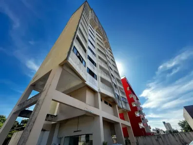 Flat com 1 Quarto à venda, 40m² no Ponta Negra, Natal