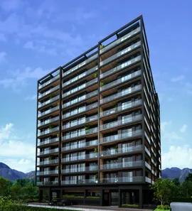 Apartamento com 2 Quartos à venda, 81m² no Recreio dos Bandeirantes, Rio de Janeiro