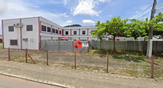 Galpão/Depósito/Armazém à venda, 5476m² no Barra do Rio Cerro, Jaraguá do Sul