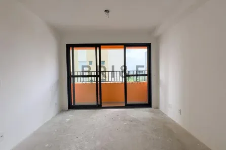 Apartamento com 2 Quartos à venda, 36m² no Vila Congonhas, São Paulo