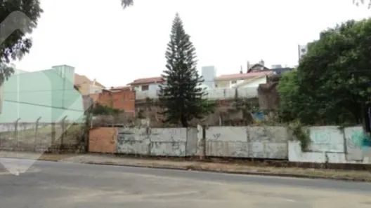 Lote/Terreno à venda, 1230m² no Jardim Itu, Porto Alegre