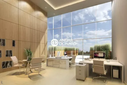 Ponto Comercial à venda, 77m² no Santa Rita, Nova Lima