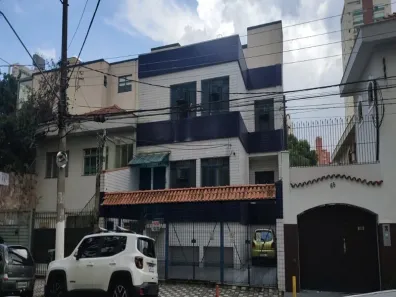 Prédio Comercial para alugar, 260m² no Casa Verde, São Paulo