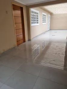 Casa com 3 Quartos à venda, 122m² no Vila Monte Alegre, Ribeirão Preto