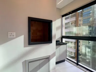 Apartamento com 3 Quartos à venda, 125m² no Meia Praia, Itapema