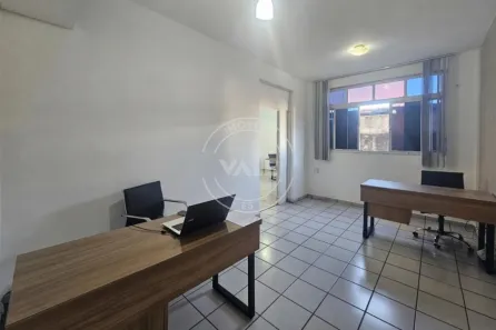 Sala Comercial à venda, 64m² no Centro de Vila Velha, Vila Velha