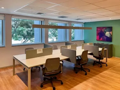 Sala Comercial para alugar, 10m² no Jardim Paulistano, São Paulo