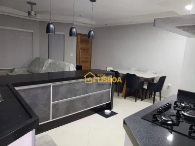 Sobrado com 5 Quartos à venda, 177m² no Vila Tolstoi, São Paulo