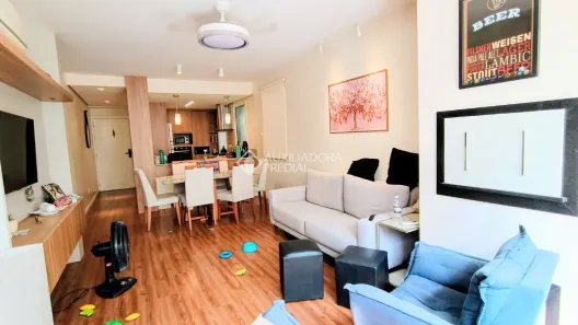 Apartamento com 2 Quartos à venda, 157m² no Santana, Porto Alegre