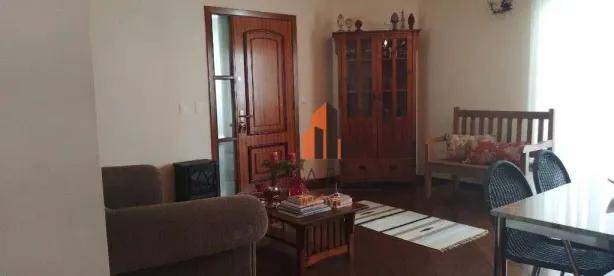 Apartamento com 4 Quartos à venda, 155m² no Vila Bastos, Santo André